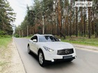 Infiniti QX70 2014 Харків 3.7 л  позашляховик автомат к.п.