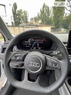 Audi A4 Limousine 18.07.2022