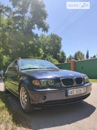 BMW 320 14.07.2022