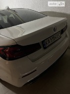BMW 520 2020 Ужгород 2 л  седан автомат к.п.