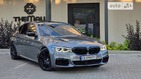 BMW 550 21.07.2022