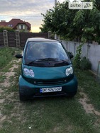 Smart ForTwo 22.07.2022
