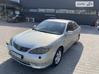 Toyota Camry 12.07.2022