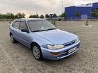 Toyota Corolla 11.07.2022