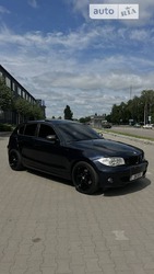 BMW 120 12.07.2022