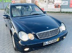 Mercedes-Benz C 180 21.07.2022