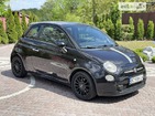 Fiat 500 26.07.2022