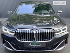 BMW 760 20.07.2022