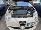 Alfa Romeo MiTo 17.07.2022