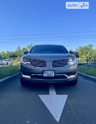 Lincoln MKX 17.07.2022