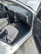 Volkswagen Caddy 2000 Тернопіль 1.9 л   механіка к.п.
