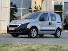 Fiat Fiorino 2019 Київ 1.3 л  мінівен механіка к.п.