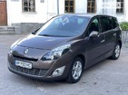 Renault Scenic 17.07.2022