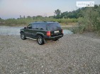 Jeep Grand Cherokee 1996 Харків 5.2 л  позашляховик автомат к.п.