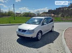 Volkswagen Touran 17.07.2022