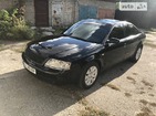 Audi A6 Limousine 17.07.2022