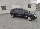 Opel Zafira Tourer 20.07.2022