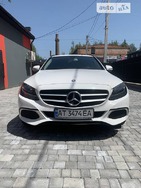 Mercedes-Benz C 220 21.07.2022