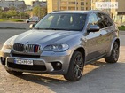 BMW X5 17.07.2022