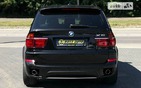 BMW X5 17.07.2022