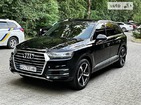 Audi Q7 03.07.2022