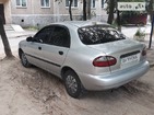 Daewoo Lanos 22.07.2022