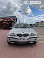 BMW 330 24.07.2022