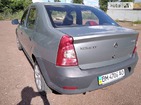 Renault Logan 18.07.2022
