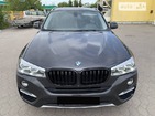 BMW X4 21.07.2022