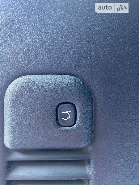 Jeep Grand Cherokee 2018  випуску Дніпро з двигуном 3.6 л  позашляховик автомат за 26700 долл. 