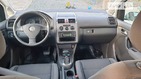 Volkswagen Touran 17.07.2022