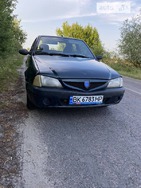 Dacia Solenza 24.07.2022