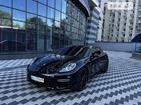 Porsche Panamera 2016 Київ 4.8 л  седан автомат к.п.