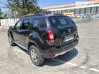 Dacia Duster 22.07.2022