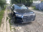 Audi Q5 2018 Харків 2 л  позашляховик автомат к.п.