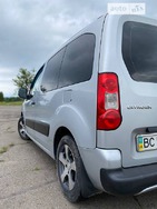 Citroen Berlingo 18.07.2022