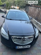 Opel Insignia 22.07.2022