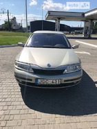 Renault Laguna 04.07.2022