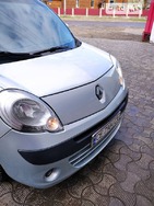 Renault Kangoo 12.07.2022