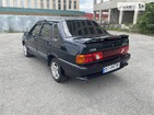 Lada 2115 24.07.2022