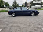 Audi A8 1996 Тернопіль 4.2 л  седан автомат к.п.