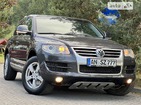 Volkswagen Touareg 11.07.2022