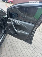 Opel Astra 17.07.2022