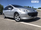 Peugeot 307 13.07.2022