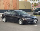 Mazda 6 20.07.2022