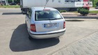 Skoda Fabia 17.07.2022