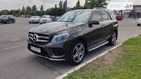Mercedes-Benz GLE 400 17.07.2022