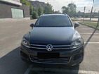 Volkswagen Touareg 22.07.2022