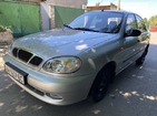 Daewoo Lanos 12.07.2022