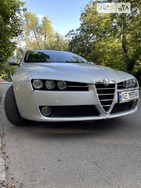 Alfa Romeo 159 17.07.2022